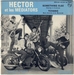 Pochette de Hector et les Médiators - Something else