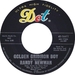 Pochette de Randy Newman - Golden gridiron boy