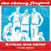 Pochette de The Cherry Fingers - Travolta Régional