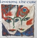 Pochette de The Cure - Lovesong