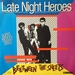 Pochette de Beetween The Sheets - Late night heroes (part 2)