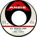 Pochette de Linda Laurie - All winter long