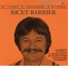 Pochette de Ricet Barrier - Bathing beauties