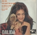 Pochette de Dalida - Papa achète'moi un mari