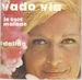 Pochette de Dalida - Je suis malade