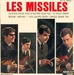 Pochette de Les Missiles - Boum! Boum!