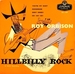 Pochette de Roy Orbison - Go! Go! Go!