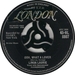 Pochette de Linda Laurie - Ooh, what a lover