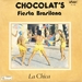 Vignette de Chocolat's - Fiesta Brasilena