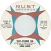 Pochette de Linda Laurie - Stay-at-home Sue