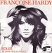 Pochette de Françoise Hardy - Soleil