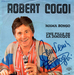 Pochette de Robert Cogoi - Une fille de la Jamaïque