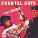 Pochette de Chantal Goya - Pour qu'il soit doux à sa doudou