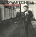 Pochette de Eddy Mitchell - Lèche-bottes blues