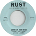 Vignette de Linda Laurie - Soupin'up your motor