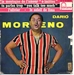 Pochette de Dario Moreno - Tu parles trop