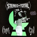 Pochette de Stereo Total - In / Out