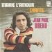 Vignette de Jean-Paul Dréau - Marie l'Amour