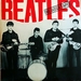Pochette de The Beatles - Three cool cats