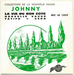 Pochette de Johnny - Nouvelle vague