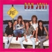 Pochette de Bon Jovi - You give love a bad name