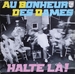 Pochette de Au Bonheur des Dames - Je serai demain le maitre du monde