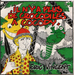 Pochette de Éric Vincent - Il n'y a plus de crocodiles à Cocody