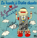 Pochette de La Bande à Grobo - Le Grosbibalo