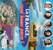 Pochette de Marcelle Bordas - Ah que la France est belle