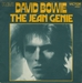 Pochette de David Bowie - The Jean Genie