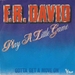 Pochette de F.R. David - Gotta get a move on