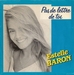 Pochette de Estelle Baron - Pas de lettre de toi