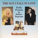 Pochette de Dolly Parton & James Ingram - The day I fall in love (Love theme from Beethoven's 2nd)