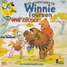 Pochette de Les belles histoires de Bide & Musique - Les aventures de Winnie l'ourson: Vive L'école