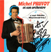 Pochette de Michel Pruvot et son Orchestre - Radio Montmartre