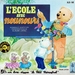 Pochette de Les belles histoires de Bide & Musique - L'école avec Nounours