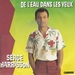 Pochette de Serge Harrisson - De l'eau dans les yeux