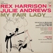 Pochette de Julie Andrews & Philippa Bevans - I could have danced all night
