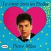 Pochette de Pierre Milan - Sono Italiano