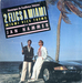 Pochette de Jan Hammer - Miami Vice Theme