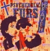 Pochette de Psychedelic Furs - Heaven