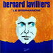 Pochette de Bernard Lavilliers - Le buffet de la gare de Metz