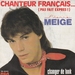 Vignette de Pierre Meige - Chanteur français (pas fait exprès&nbsp;!)