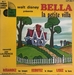 Pochette de Les belles histoires de Bide & Musique - Bella la petite villa