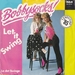 Pochette de Bobbysocks - La det swinge