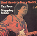 Vignette de Jimi Hendrix - Stepping stone