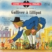 Pochette de Les belles histoires de Bide & Musique - Gulliver à Lilliput par Pierre Vaneck