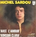 Pochette de Michel Sardou - Bonsoir Clara