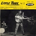 Pochette de Little Tony - Johnny B Goode