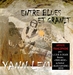 Pochette de Yann Lem - Hey Joe